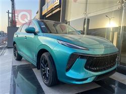 دونج فينج T5 EVO